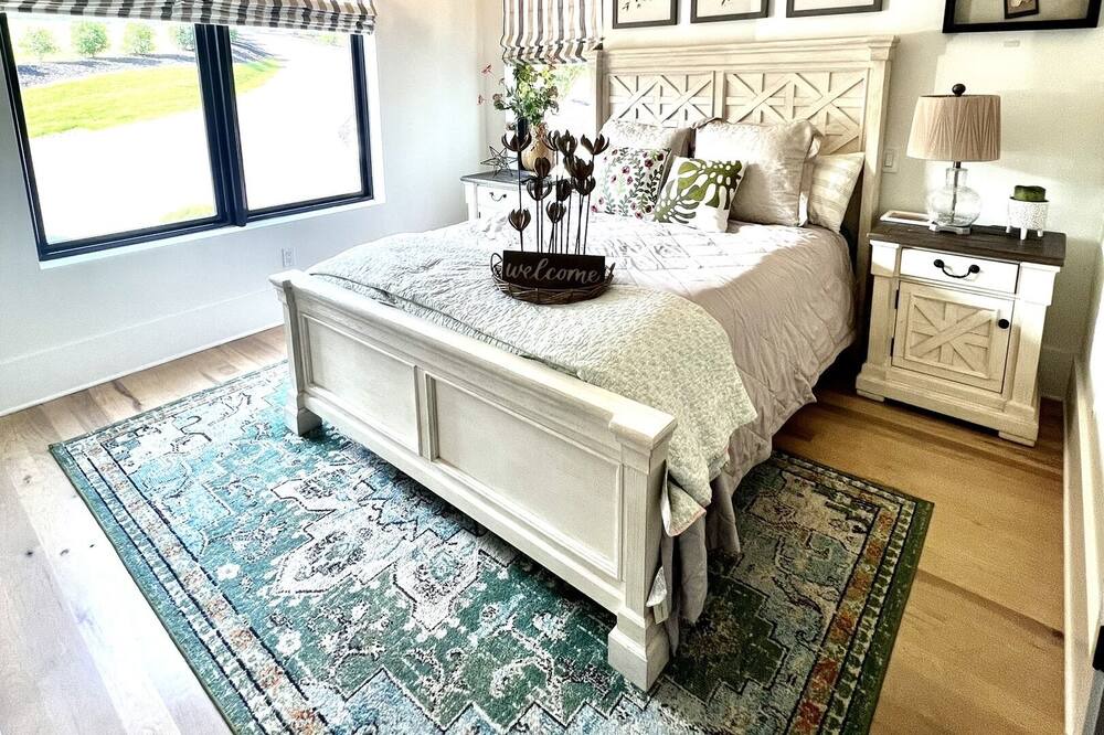 Photo of Bedroom in Anderson