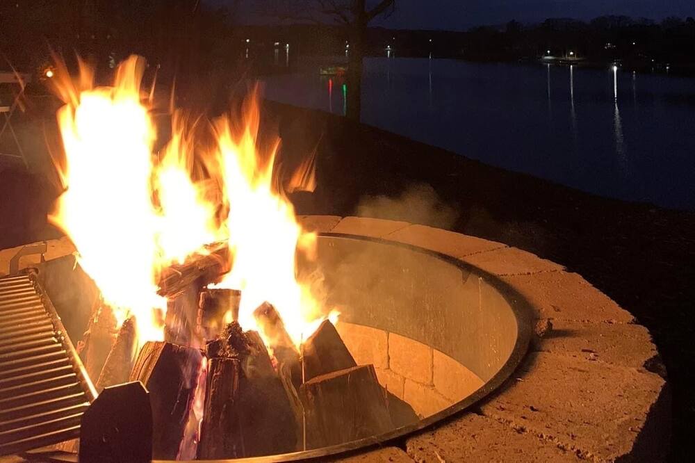Photo of Outdoor in Anderson
