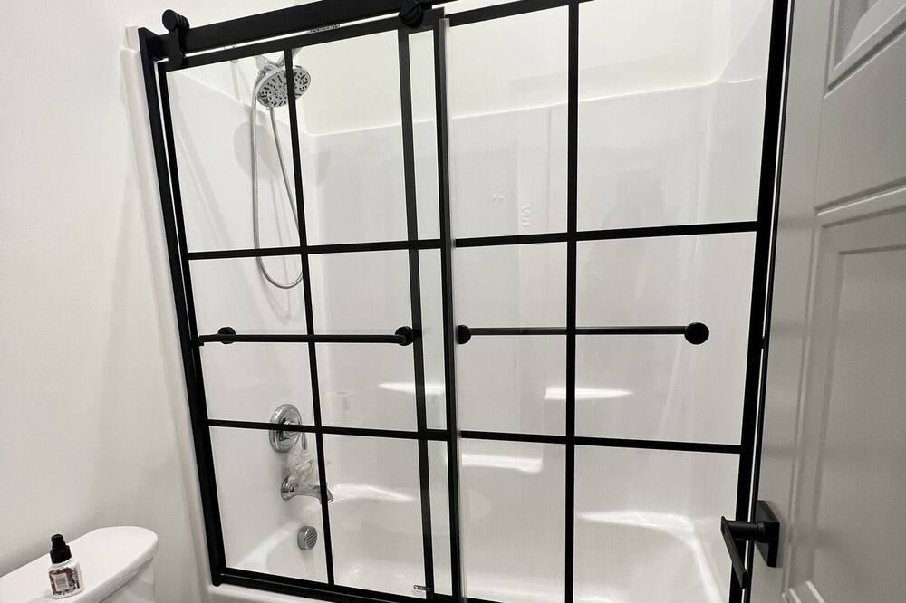 Photo of Bathroom in Anderson