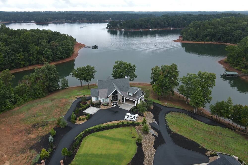 Photo of Outdoor in Anderson