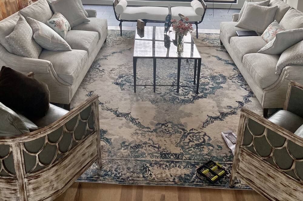 Photo of Livingroom in Anderson