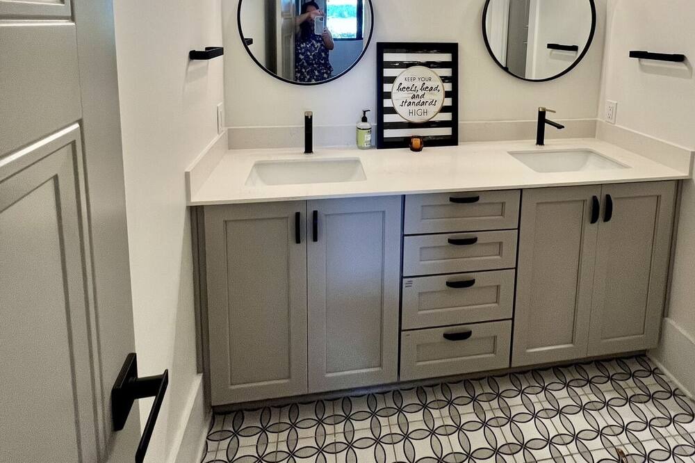 Photo of Bathroom in Anderson