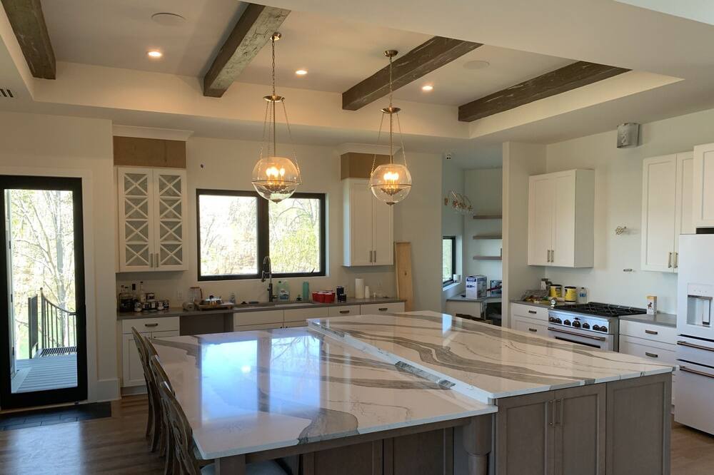 Photo of Kitchen in Anderson
