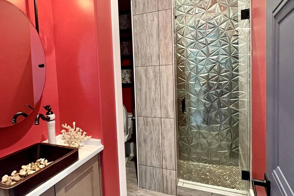 Photo of Bathroom in Anderson