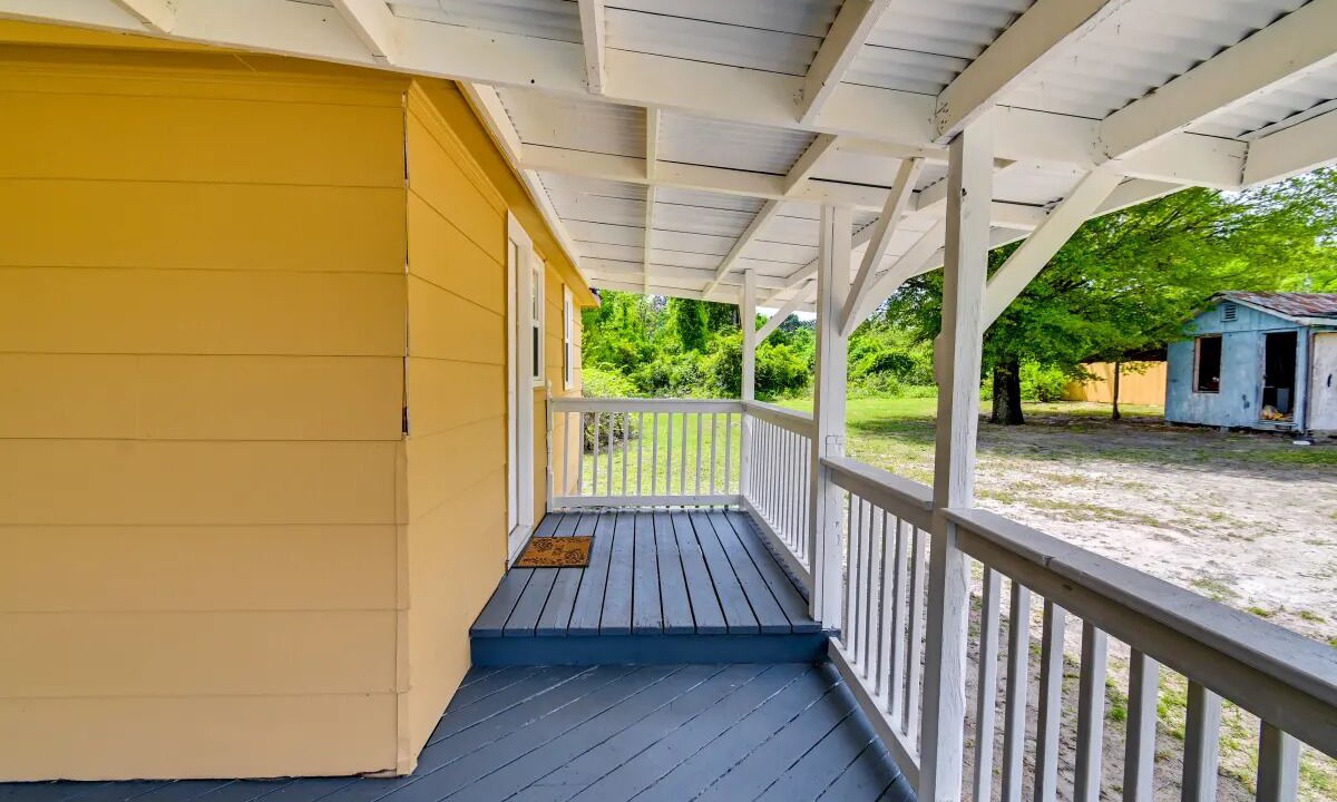 Photo of Outdoor in South View