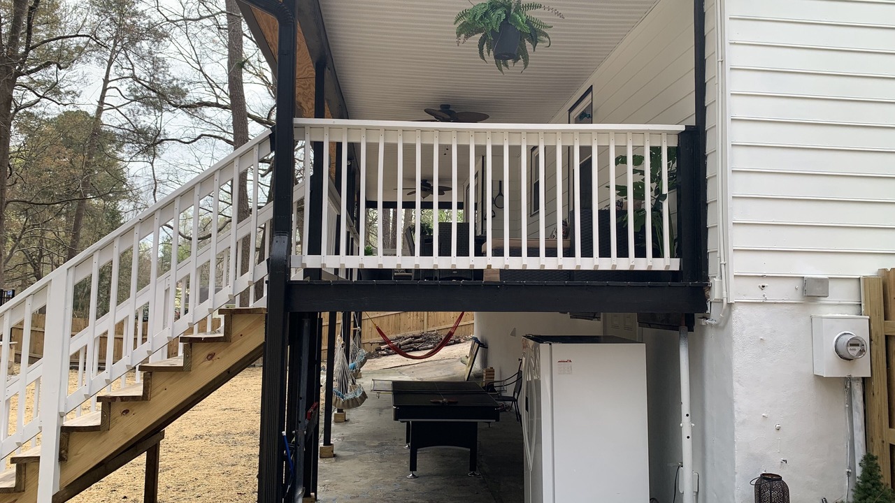 Photo of Outdoor in Garner