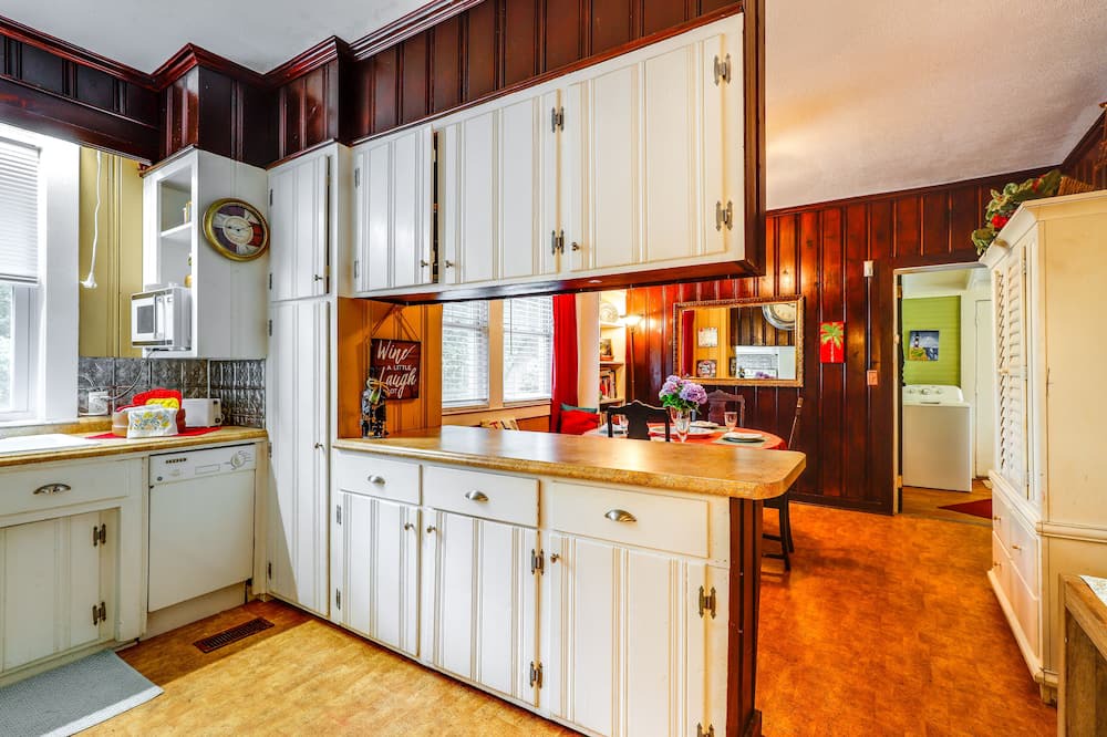 Photo of Kitchen in Society Hill