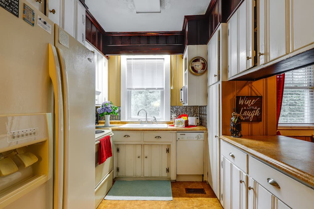 Photo of Kitchen in Society Hill