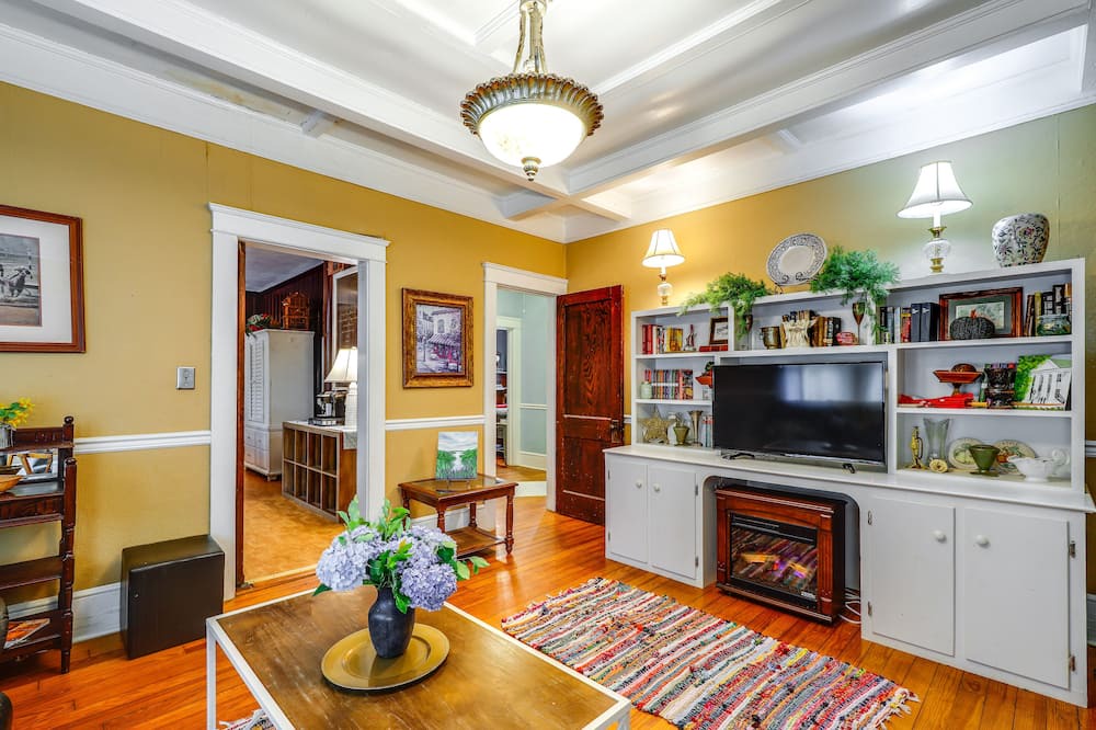 Photo of Kitchen in Society Hill