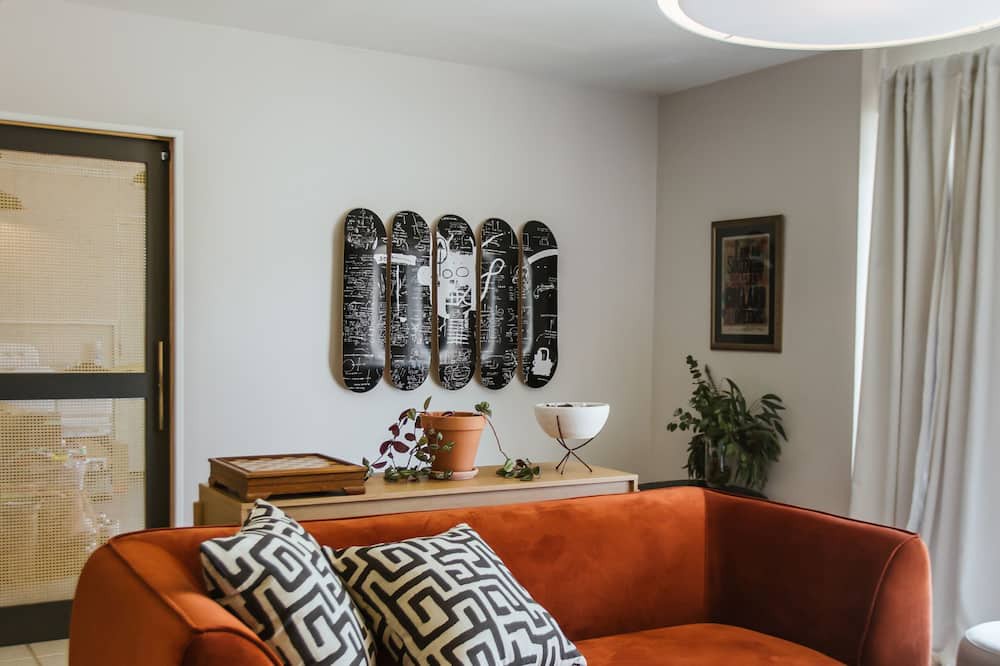 Photo of Bedroom in Athens