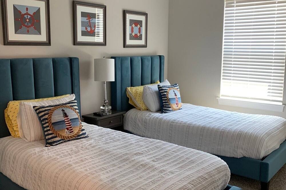 Photo of Bedroom in Naples