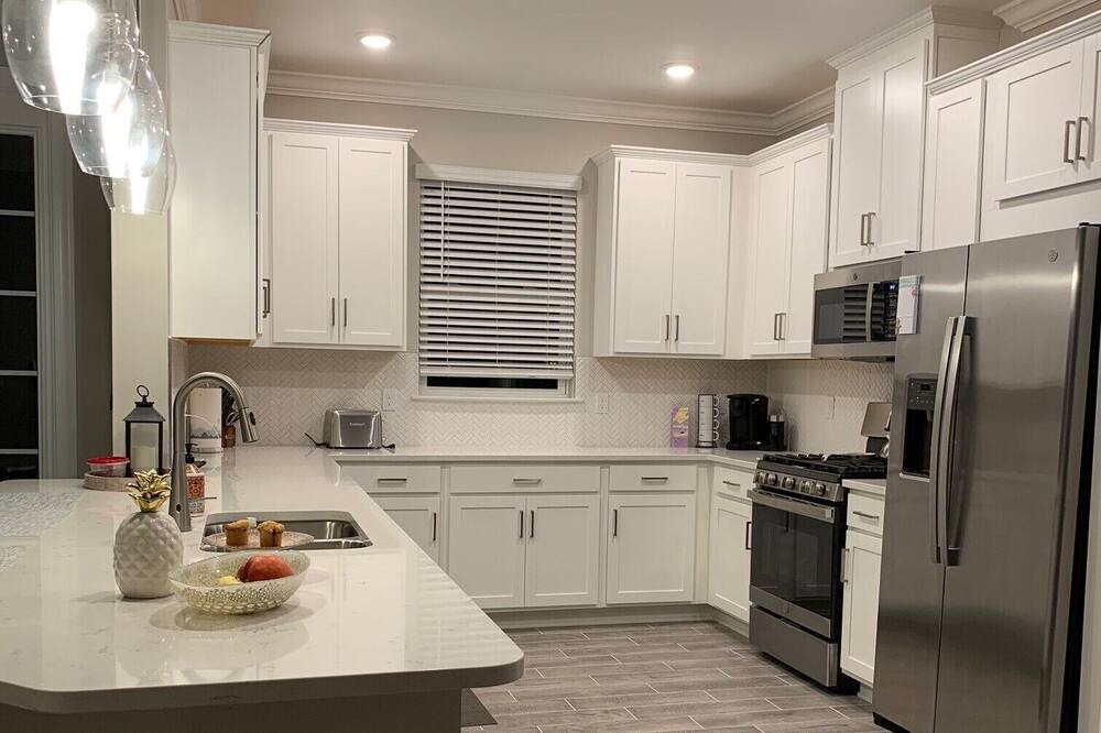Photo of Kitchen in Naples