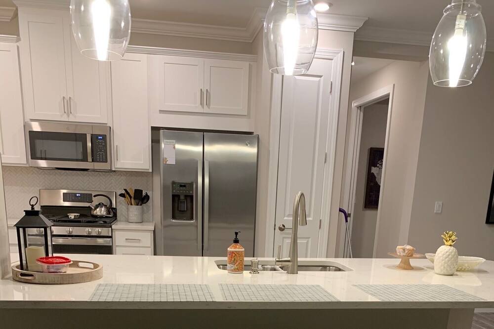 Photo of Kitchen in Naples