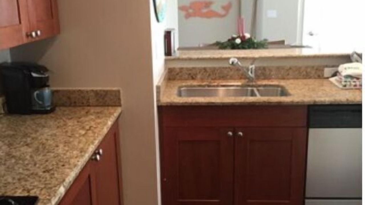 Photo of Kitchen in Stuart
