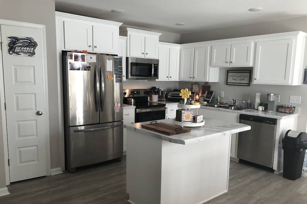 Photo of Kitchen in Statesboro