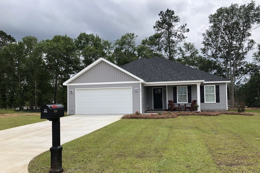 Photo of Outdoor in Statesboro