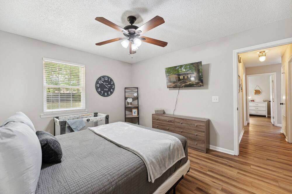 Photo of Bedroom in Hinesville