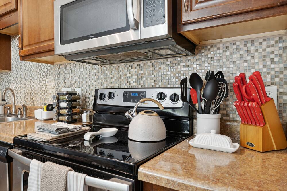 Photo of Kitchen in Hinesville