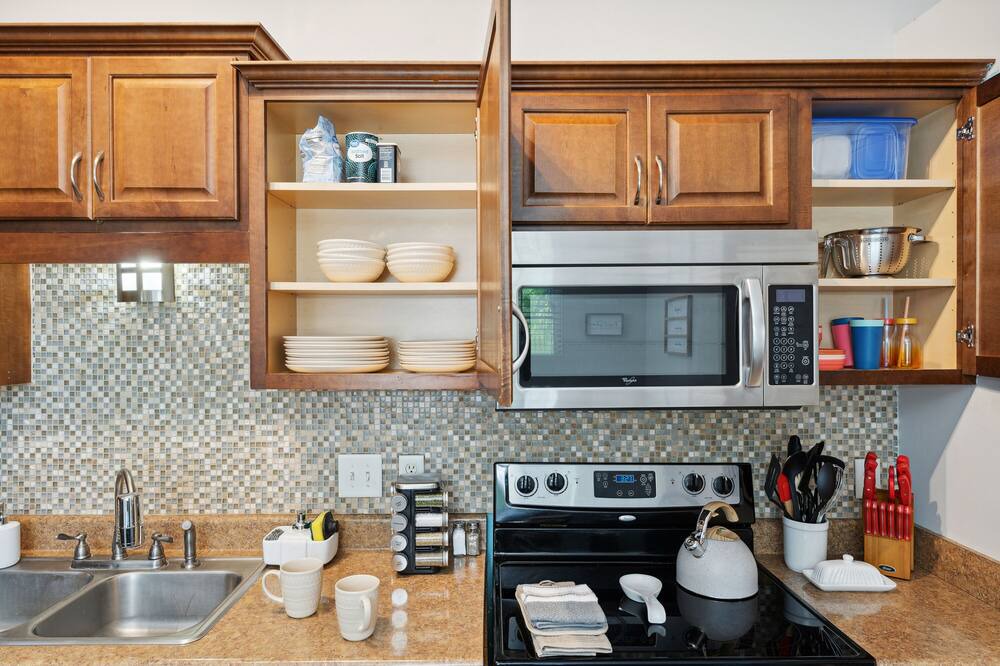 Photo of Kitchen in Hinesville