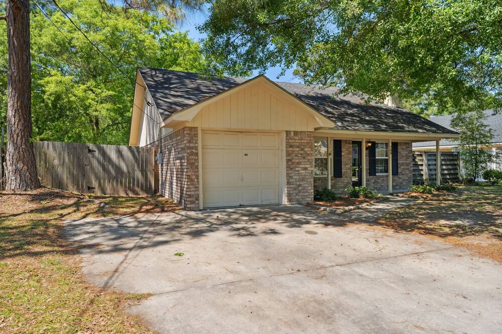 Photo of Outdoor in Hinesville