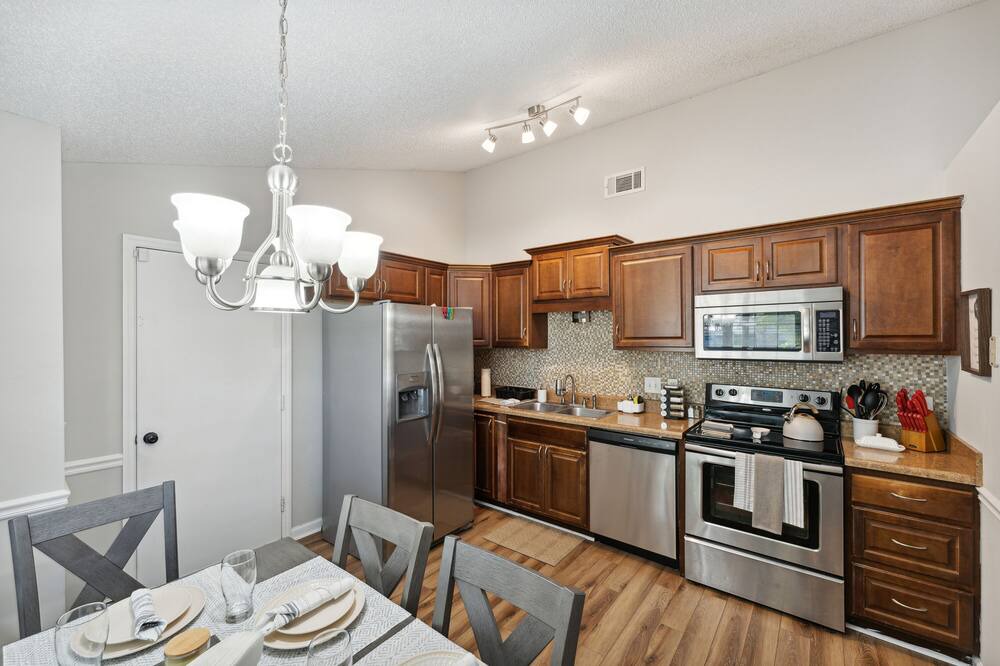Photo of Kitchen in Hinesville
