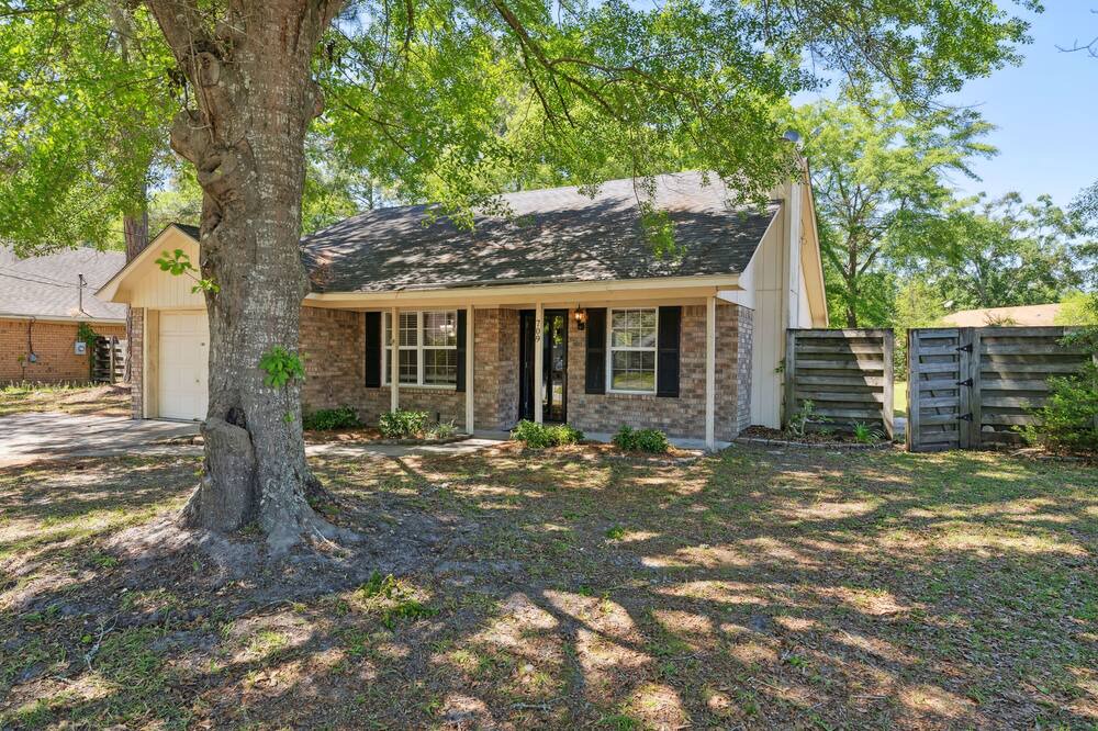 Photo of Outdoor in Hinesville