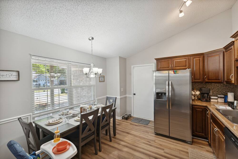 Photo of Kitchen in Hinesville