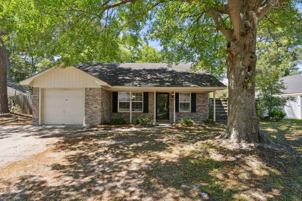 Photo of Outdoor in Hinesville