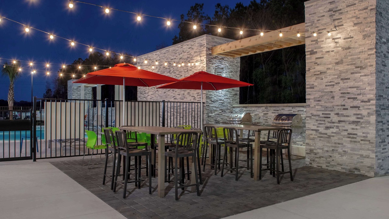 Photo of Patio Balcony in Port Wentworth