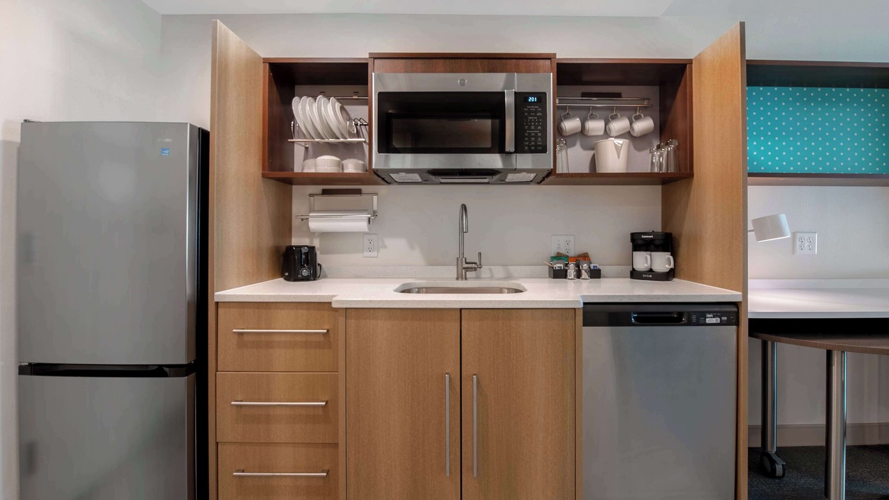 Photo of Kitchen in Port Wentworth