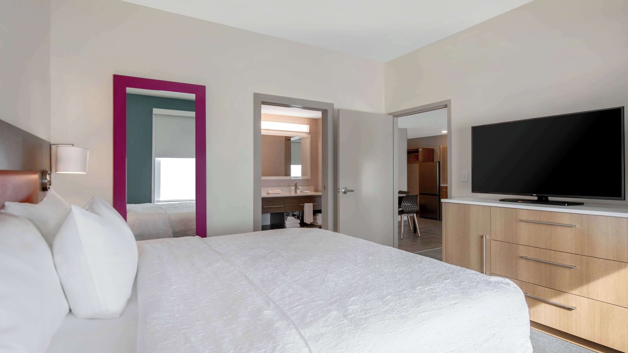 Photo of Bedroom in Port Wentworth