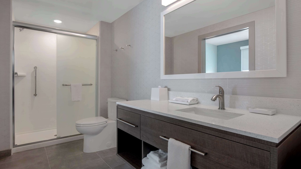 Photo of Bathroom in Port Wentworth