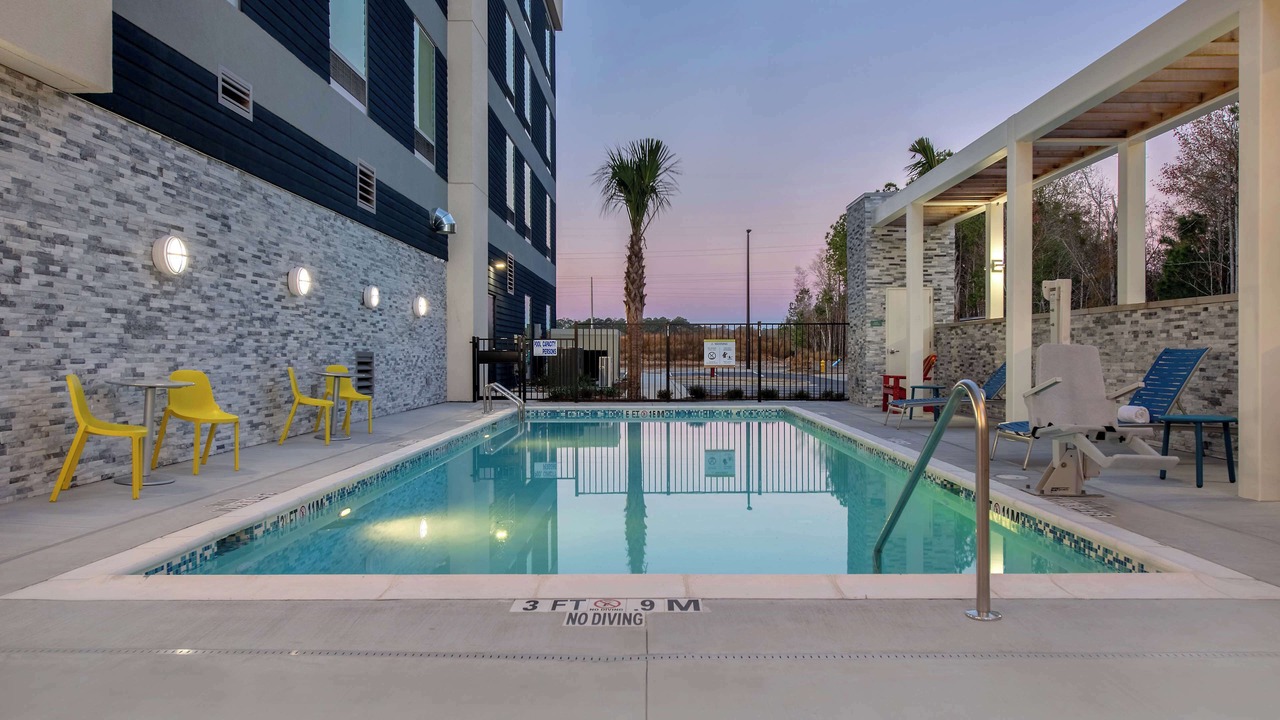 Photo of Outdoor in Port Wentworth