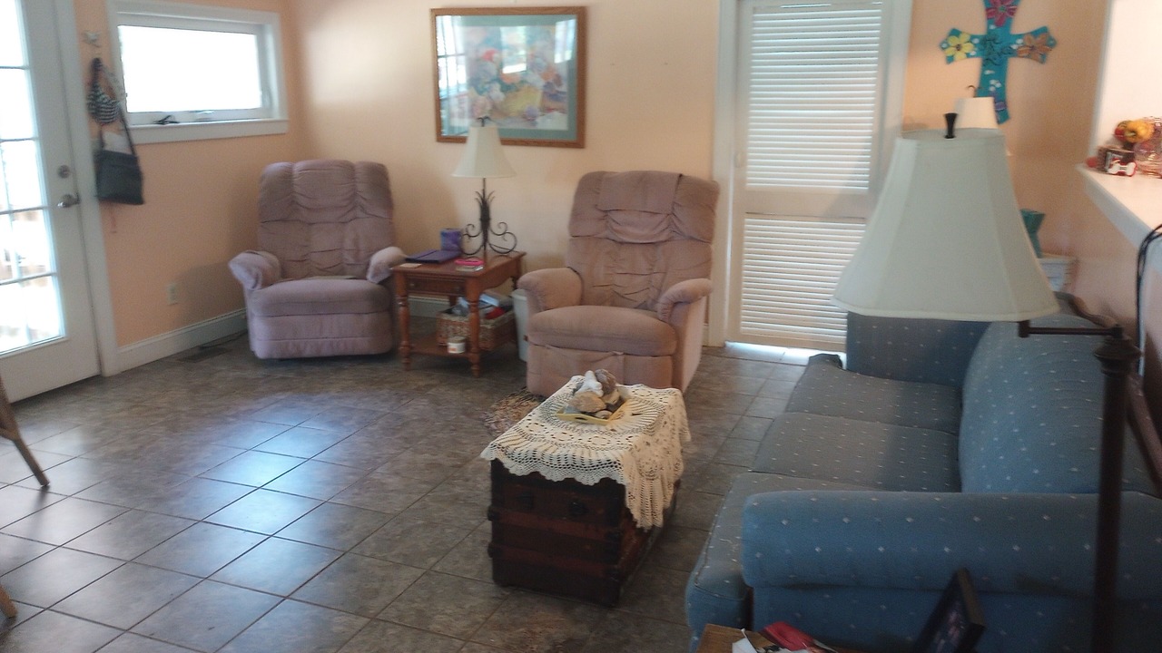 Photo of Livingroom in Summerton