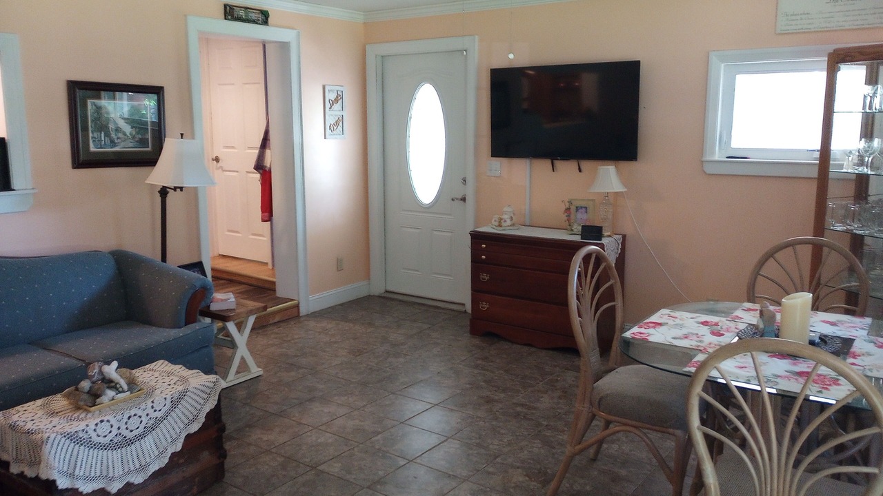 Photo of Livingroom in Summerton