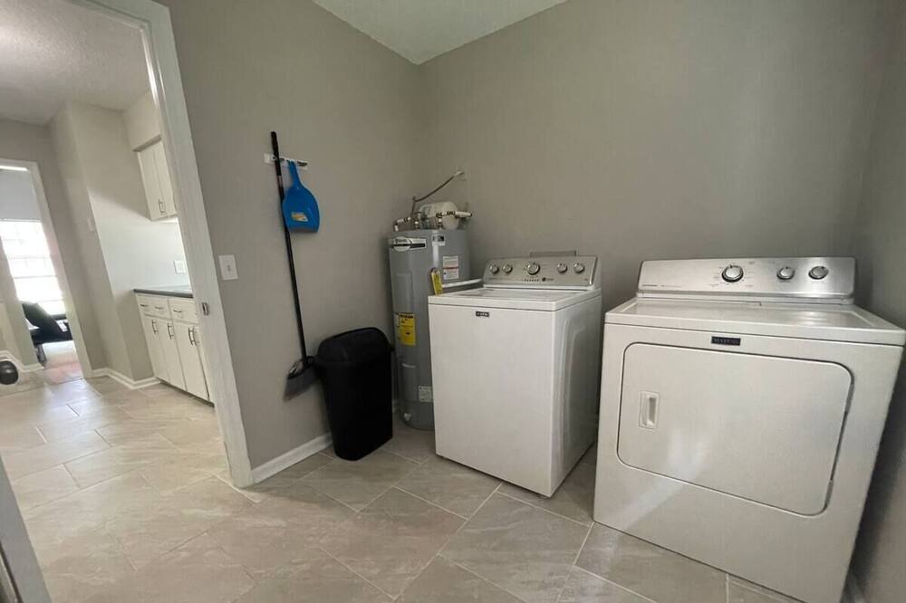Photo of Bedroom in Hinesville