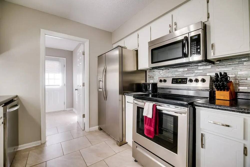 Photo of Kitchen in Hinesville