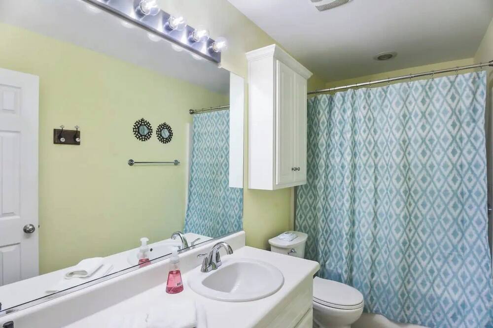 Photo of Bathroom in North Augusta
