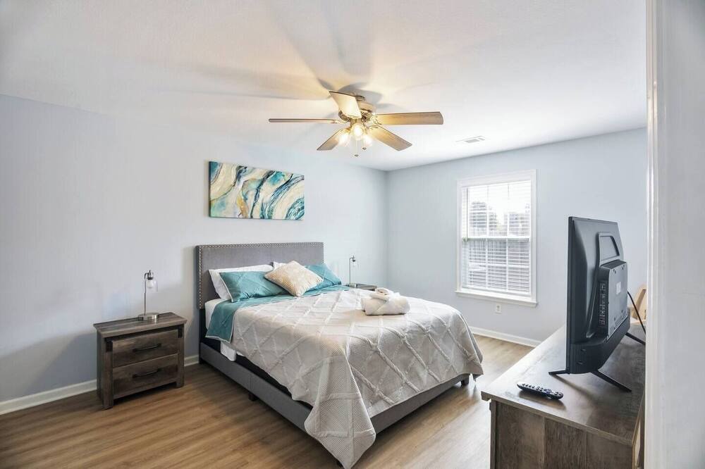 Photo of Bedroom in North Augusta