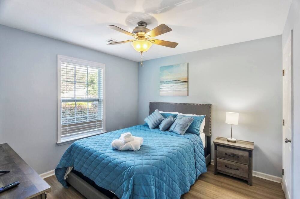 Photo of Bedroom in North Augusta