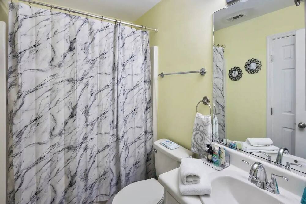 Photo of Bathroom in North Augusta