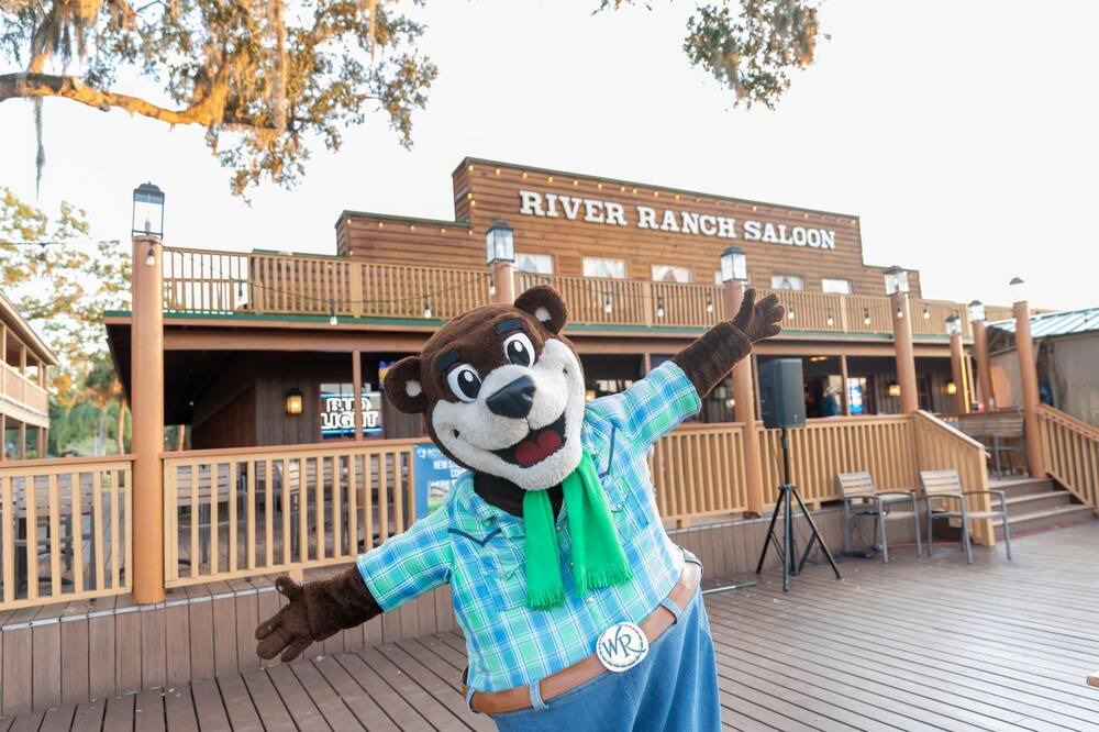 Photo of Outdoor in River Ranch