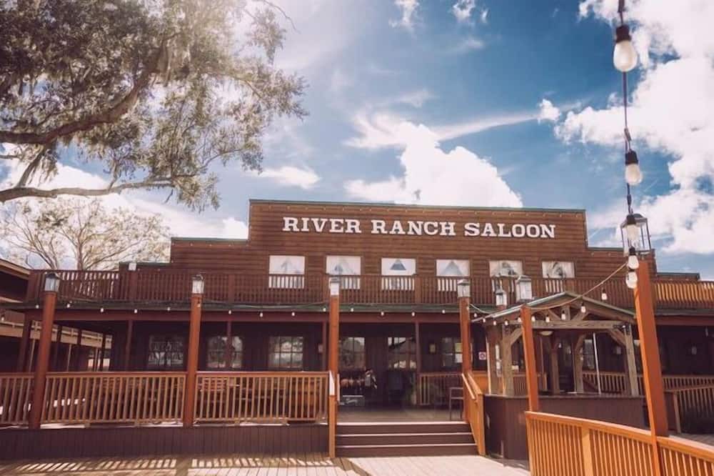 Photo of Outdoor in River Ranch