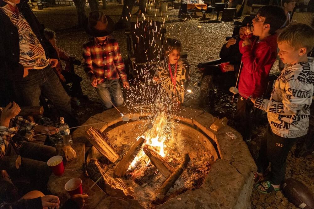 Photo of Outdoor in River Ranch