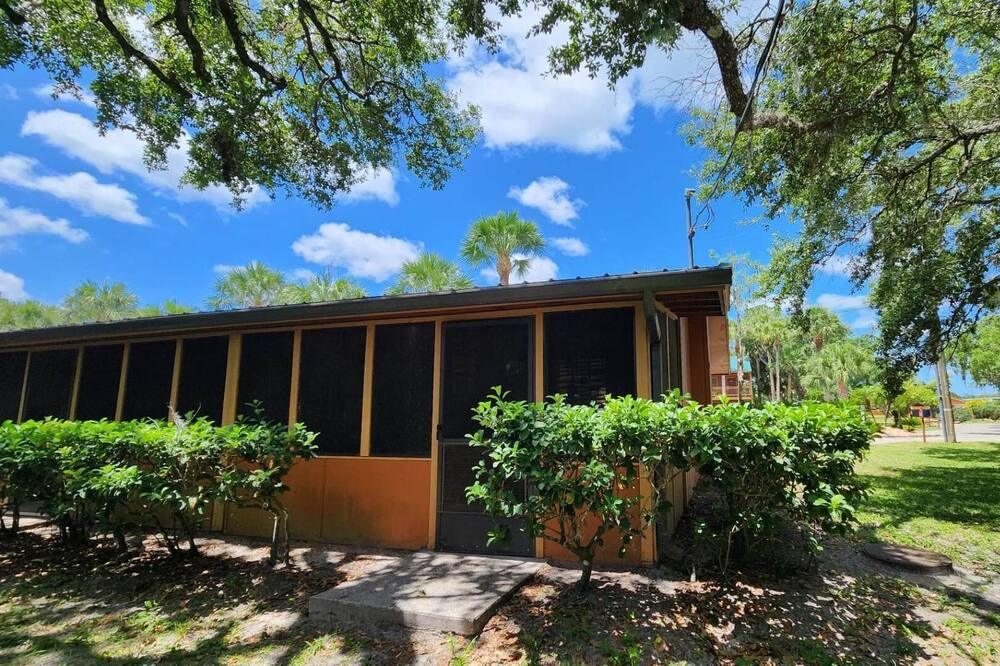 Photo of Outdoor in River Ranch