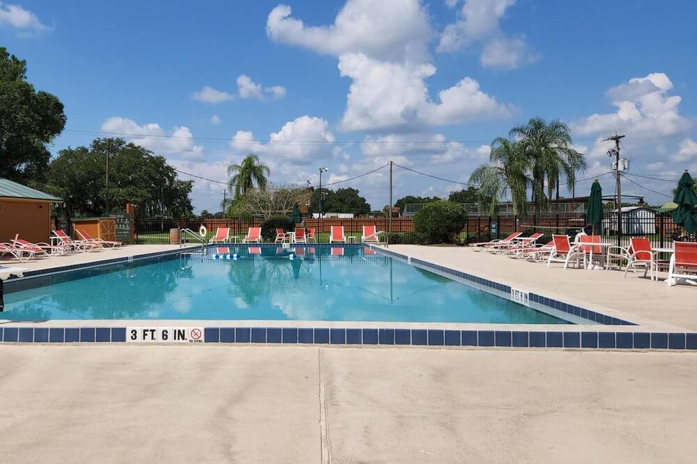 Photo of Outdoor in River Ranch