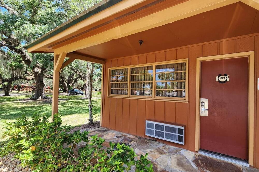 Photo of Outdoor in River Ranch