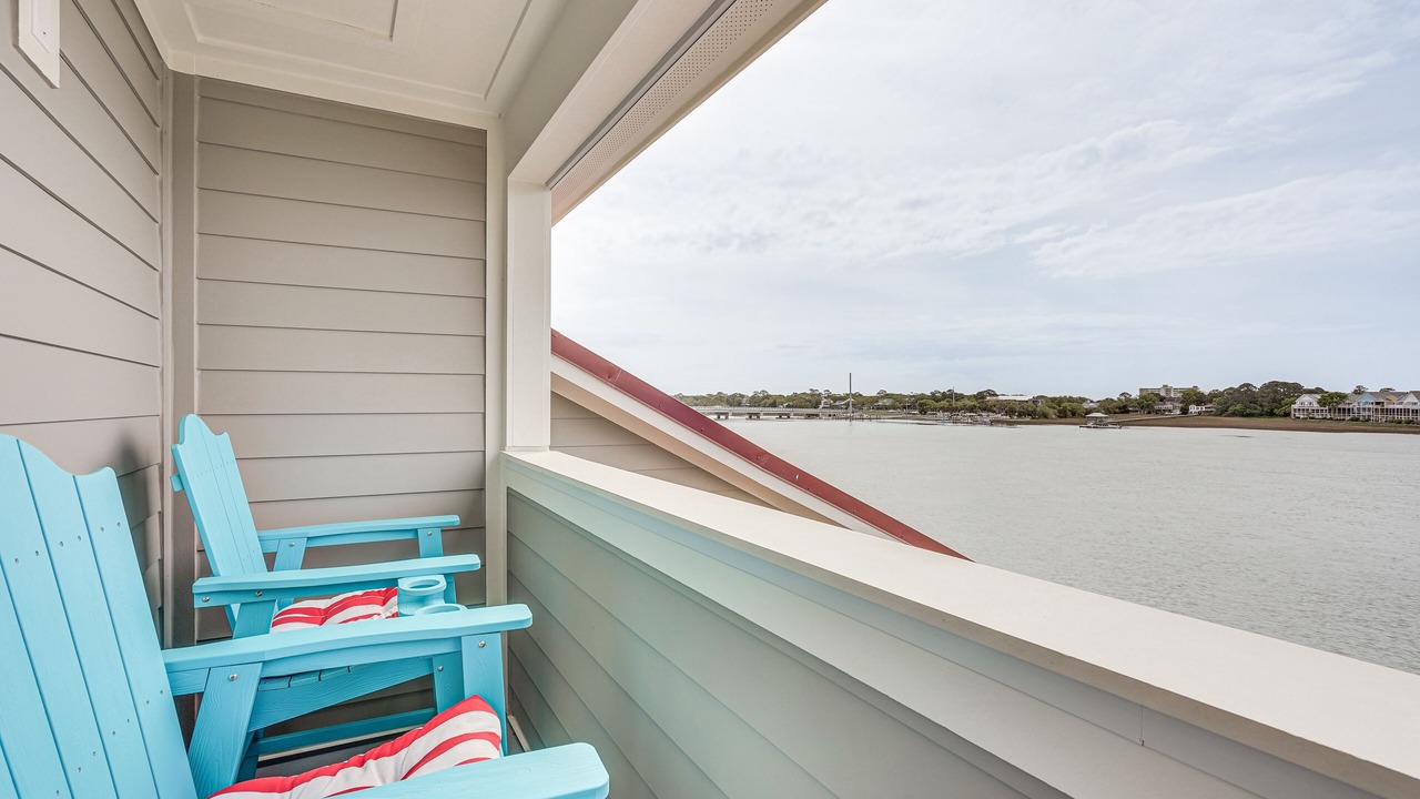 Photo of Outdoor in Folly Beach