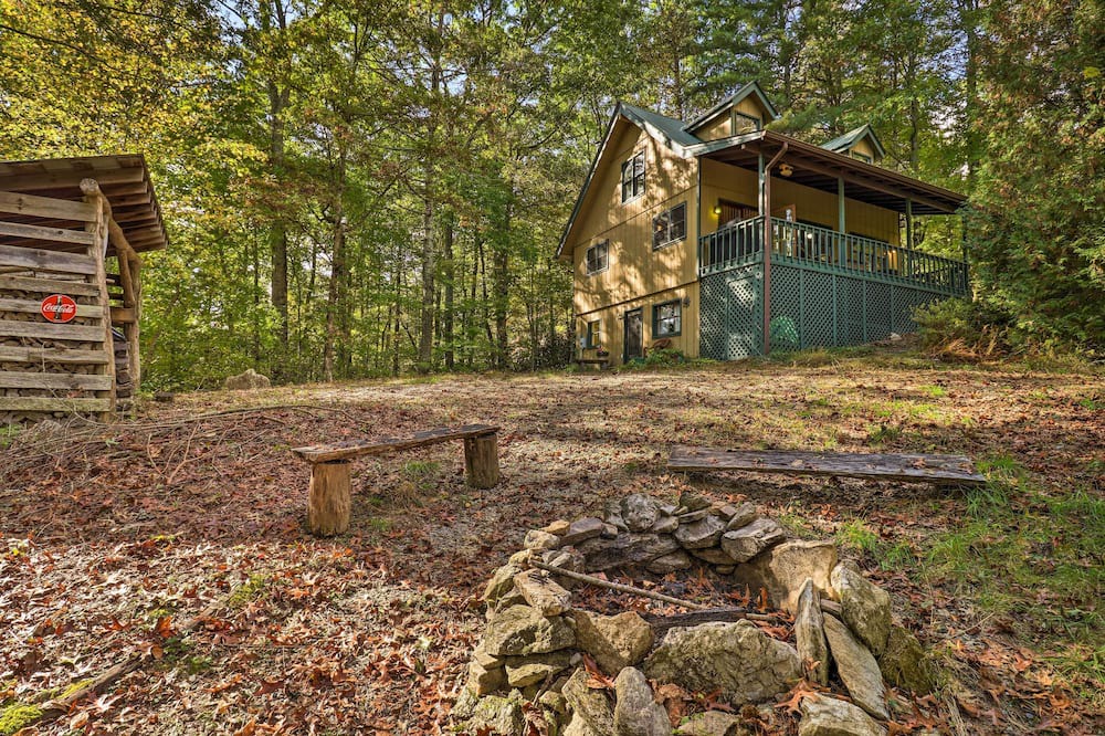 Photo of Outdoor in Brevard