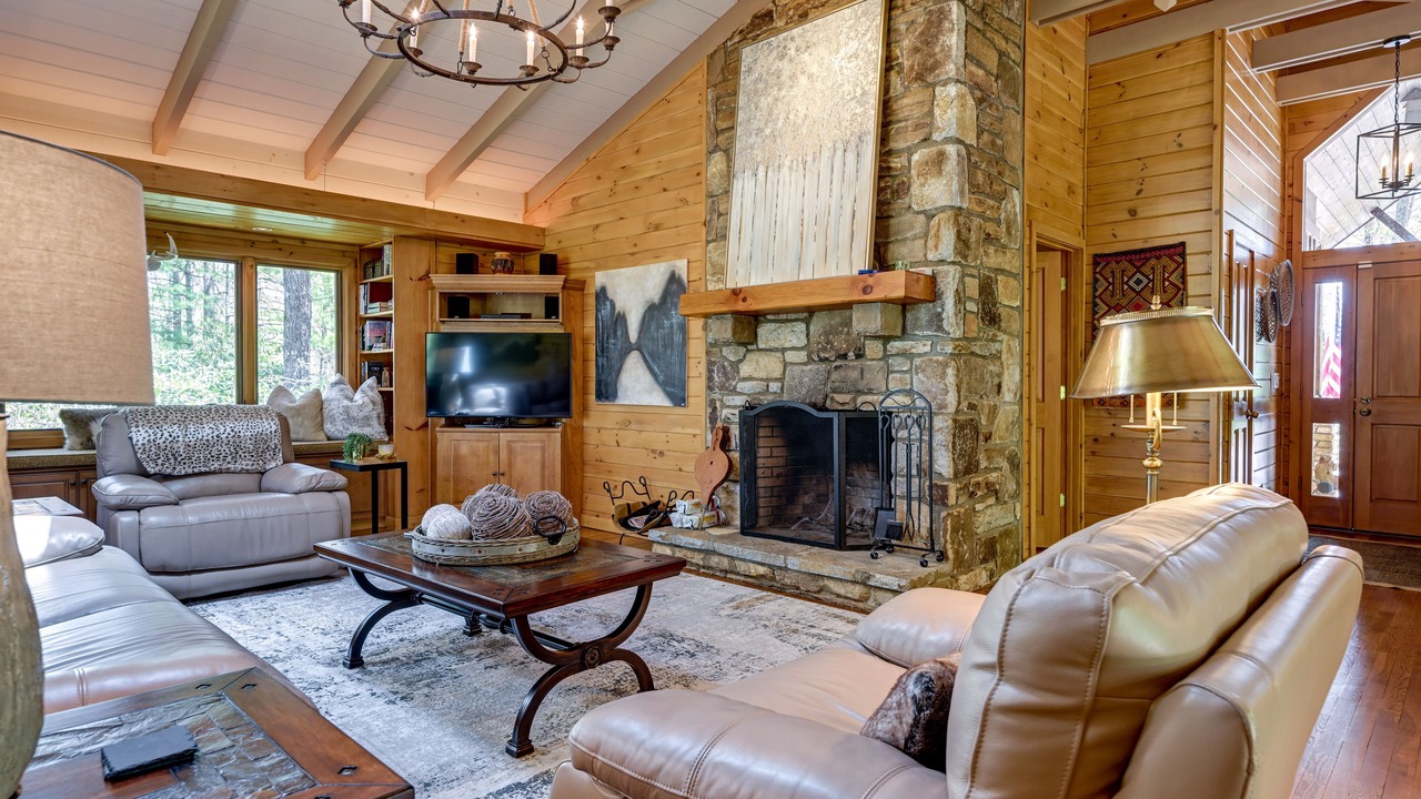 Photo of Livingroom in Glenville